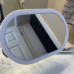 Lashify LED Infinity Mirror